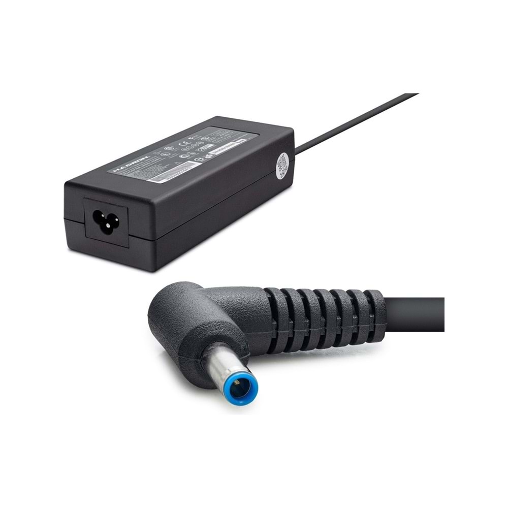 HADRON HD8819 NOTEBOOK ADAPTÖRÜ 19.5V 6.15A 4.5*3.0 HP-DELL