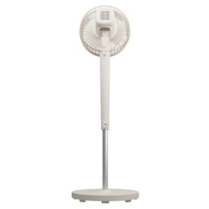 Everest FAN12 DynaBreeze Krem/Gold 9