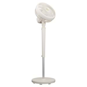 Everest FAN12 DynaBreeze Krem/Gold 9