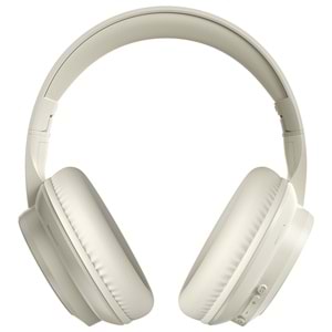 Snopy SN-BT29 Swish Krem Bluetooth Kulaklık