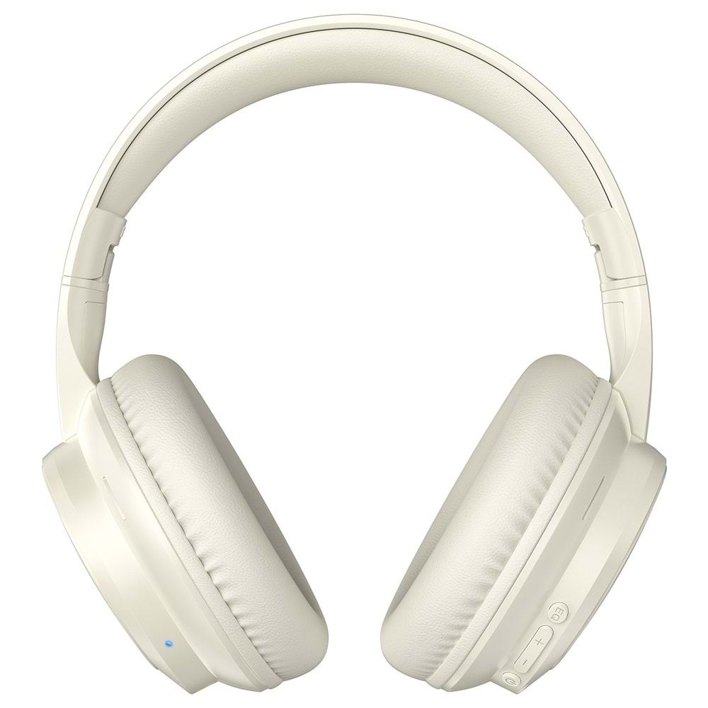 Snopy SN-BT29 Swish Krem Bluetooth Kulaklık