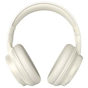 Snopy SN-BT29 Swish Krem Bluetooth Kulaklık