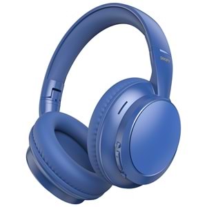 Snopy SN-BT29 Swish Lacivert Bluetooth Kulaklık