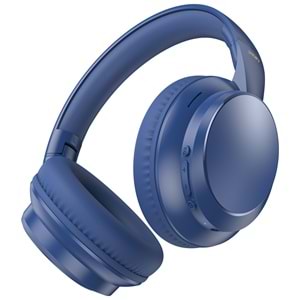 Snopy SN-BT29 Swish Lacivert Bluetooth Kulaklık