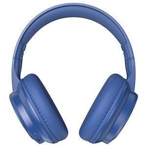 Snopy SN-BT29 Swish Lacivert Bluetooth Kulaklık