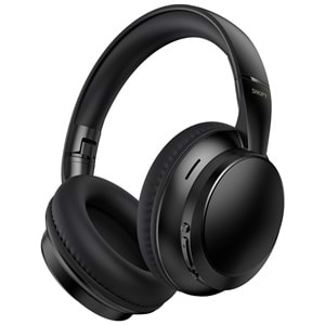 Snopy SN-BT29 Swish Siyah Bluetooth Kulaklık