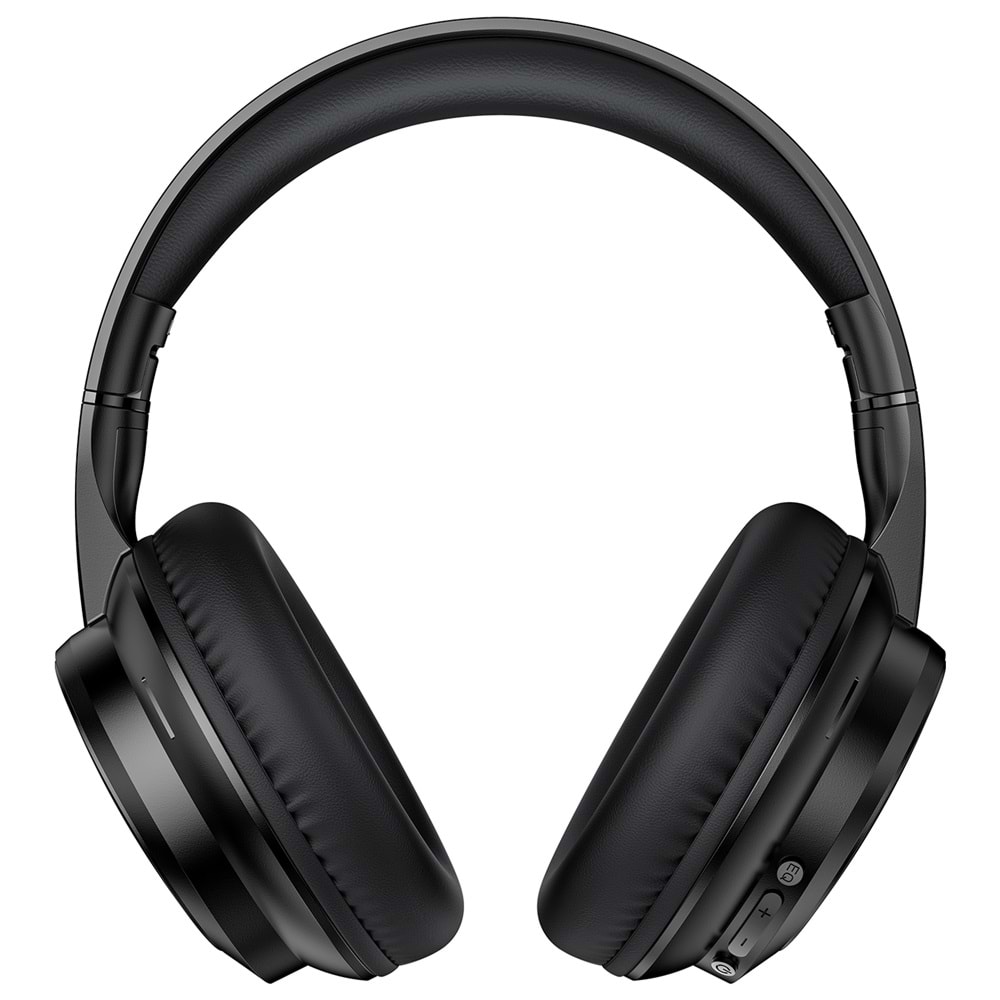 Snopy SN-BT29 Swish Siyah Bluetooth Kulaklık