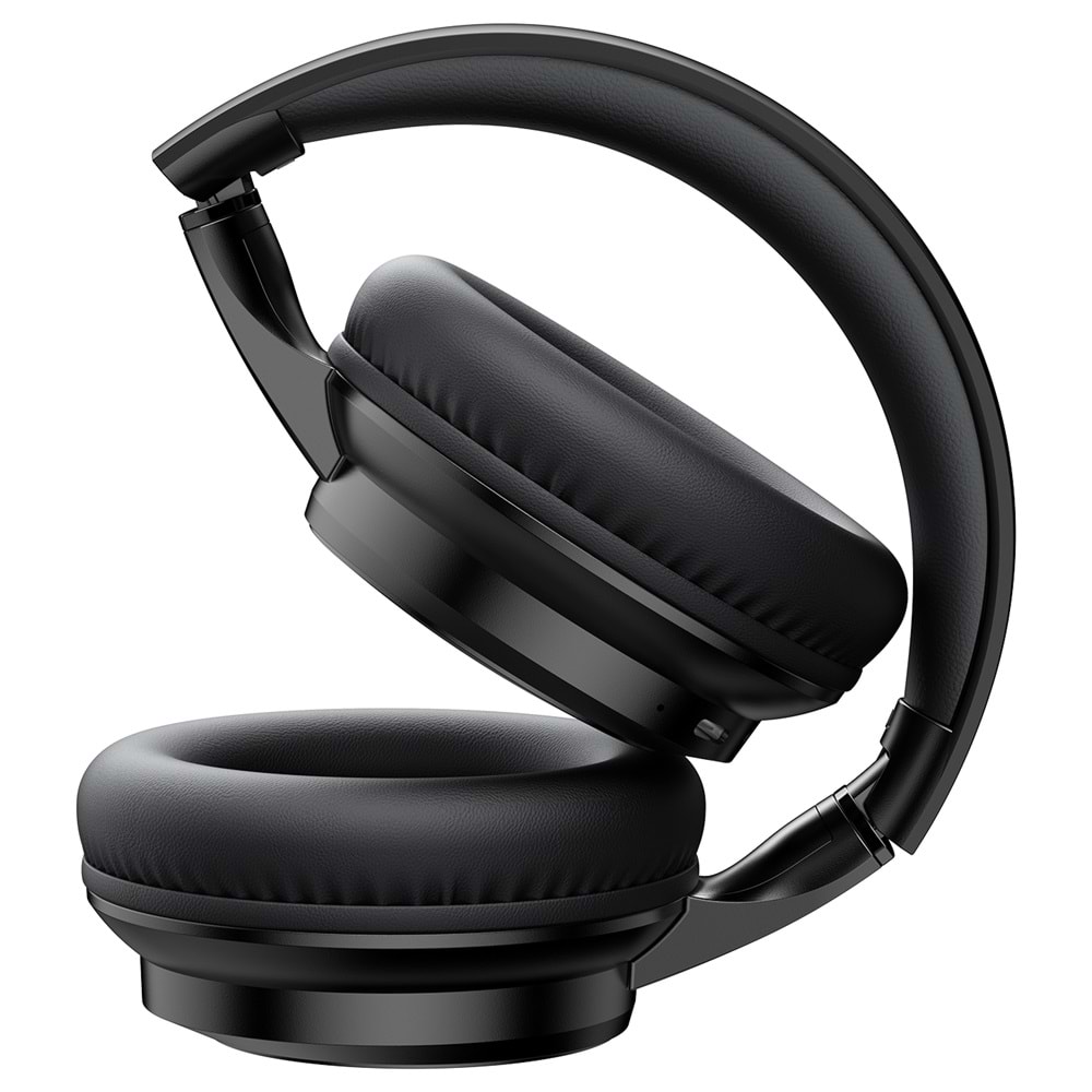 Snopy SN-BT29 Swish Siyah Bluetooth Kulaklık