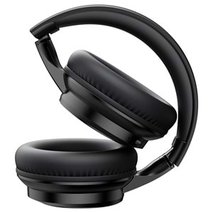 Snopy SN-BT29 Swish Siyah Bluetooth Kulaklık