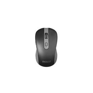 Everest KM-730 Siyah Kablosuz Q Multimedia Klavye + Mouse Set