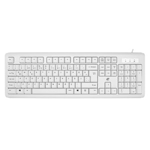 Acer eMachines EAK9821 Beyaz USB Q Standart Klavye