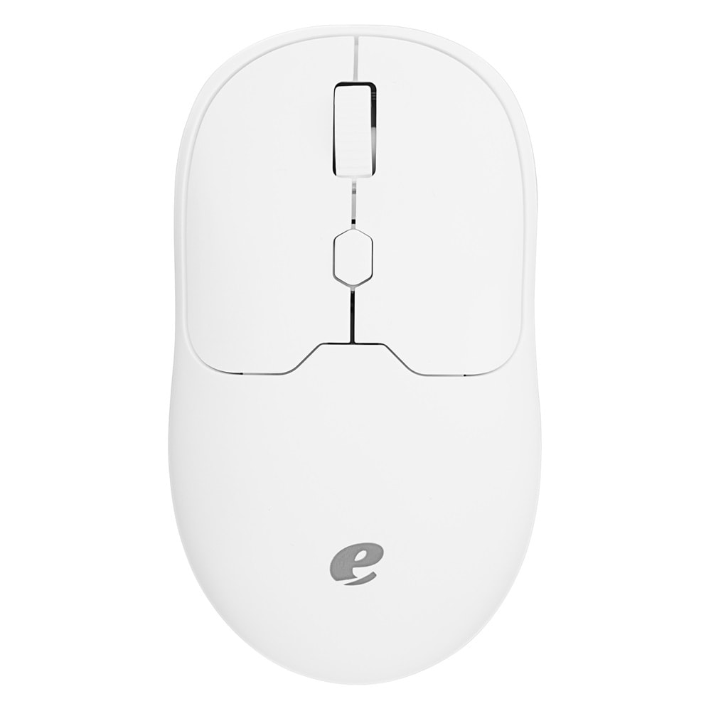 Acer eMachines EAM070 Usb Beyaz 2.4Ghz Kablosuz Mouse