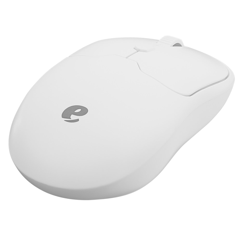 Acer eMachines EAM070 Usb Beyaz 2.4Ghz Kablosuz Mouse