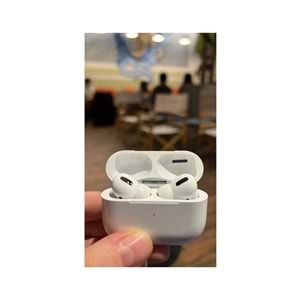 Yk desıgn YK7 Pro Yeni Nesil Beyaz Bluetooth Kulaklık