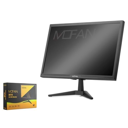 Mofan Mf19 19