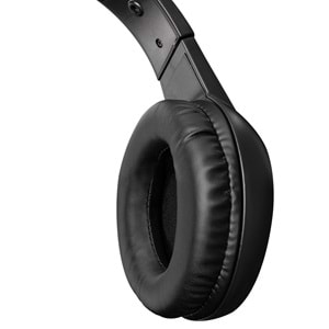 Snopy SN-GX1 ERGO Siyah/kırmızı 3,5mm Gaming Oyuncu Mikrofonlu Kulaklık