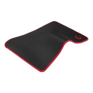 Rampage FITMENT KM-GX7 Gökkuşağı Aydınlatmalı Siyah USB Gaming Combo Mouse + Mousepad + Kulaklık Q Gaming Klavye +