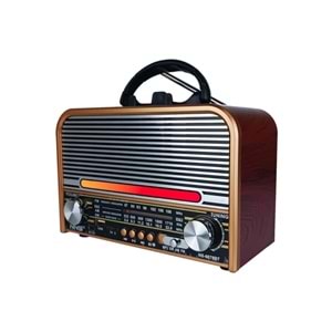 Tastech Carbon NS-6678 Bloutood Radyo