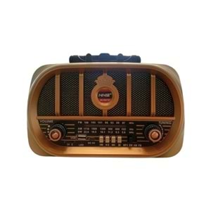 Tastech Carbon NS-6687 Bloutood Radyo