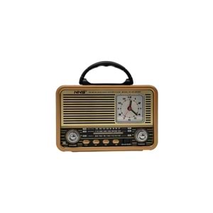 Tastech Carbon NS-8898 Bloutood Radyo
