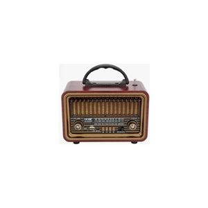 Tastech Carbon NS-8069 Bloutood Radyo