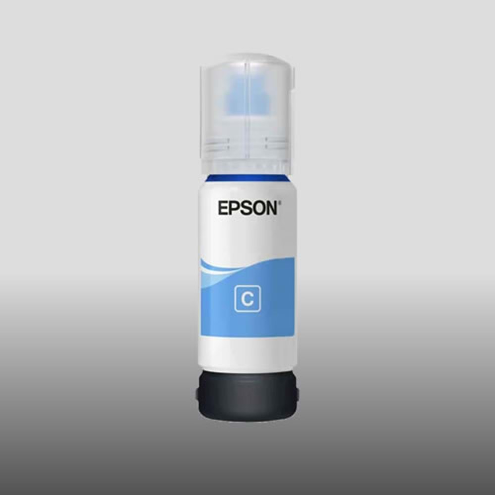 Oem Epson 103 70 Ml. Mürekkep C-Cyan