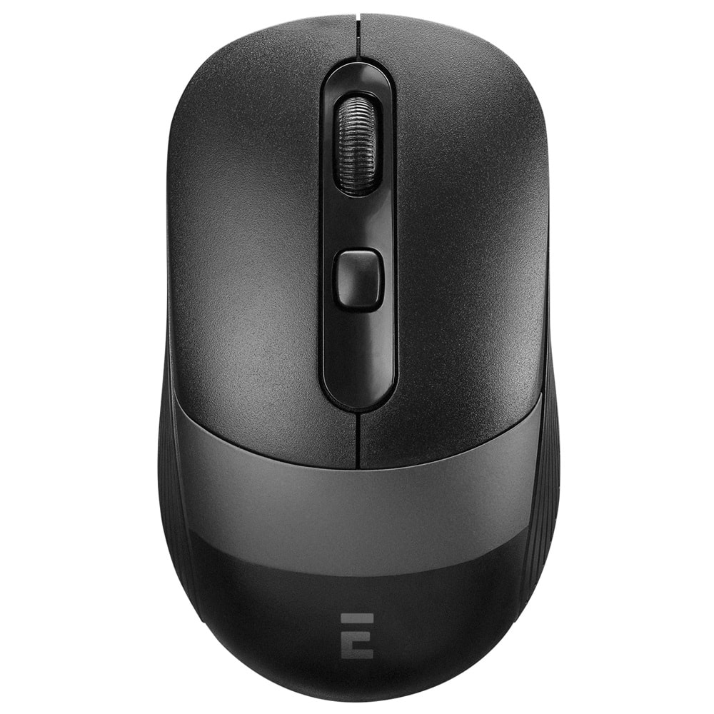 Everest SM-18 Usb Siyah 2.4Ghz Optik Kablosuz Mouse