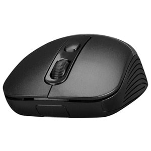 Everest SM-18 Usb Siyah 2.4Ghz Optik Kablosuz Mouse