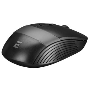 Everest SM-18 Usb Siyah 2.4Ghz Optik Kablosuz Mouse