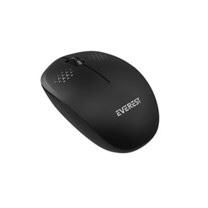 Everest SMW-88 Usb Siyah 2.4Ghz Kablosuz Mouse