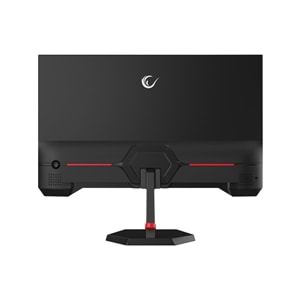 Rampage CRIMSON CR25R180 25'' 200Hz 0.5ms CSOT FAST IPS FHD Freesync/G-Sync PC Flat Oyuncu Monitörü