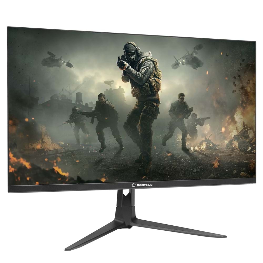 Rampage CYCLOPS CY25R240 25