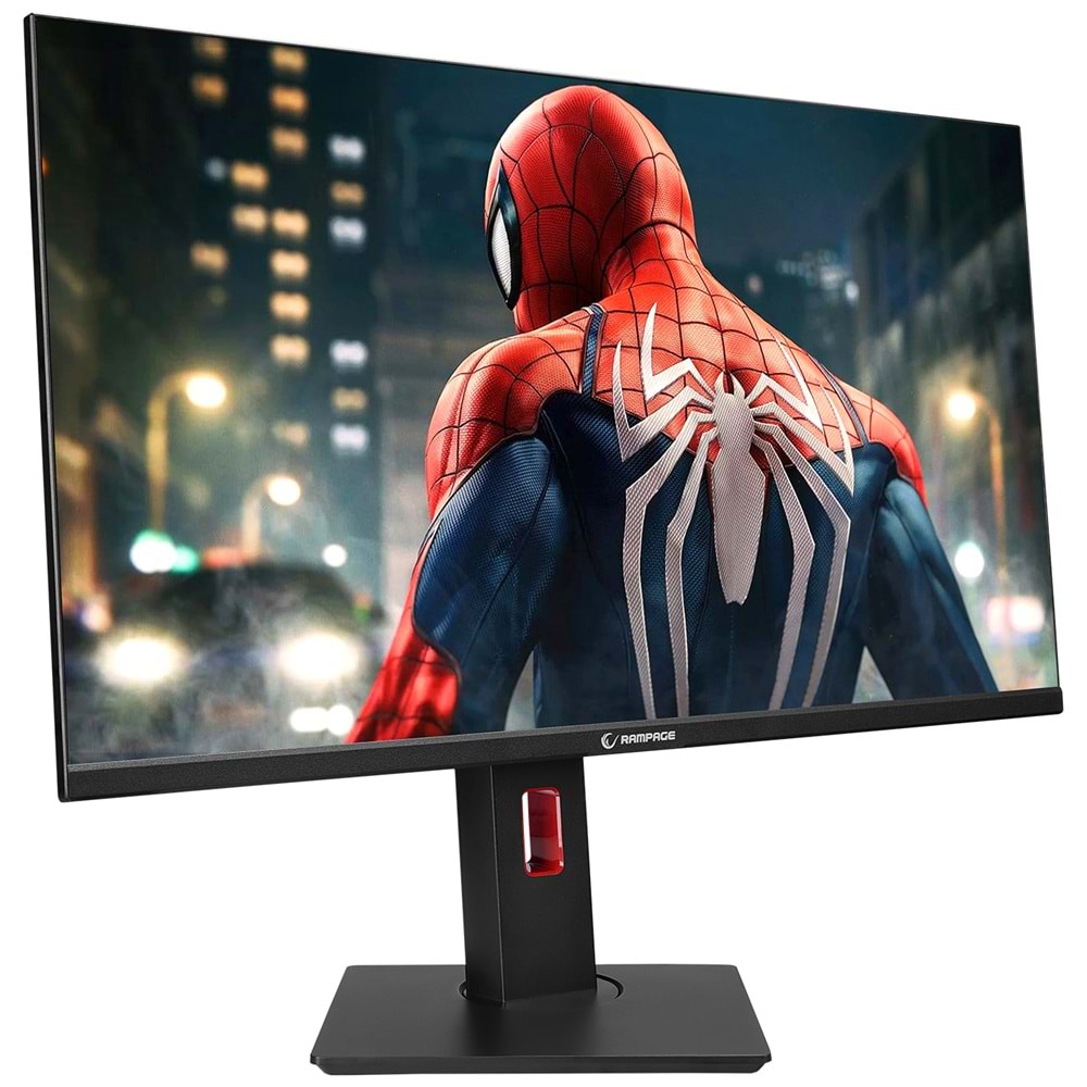 Rampage RAGE RG27R165 27