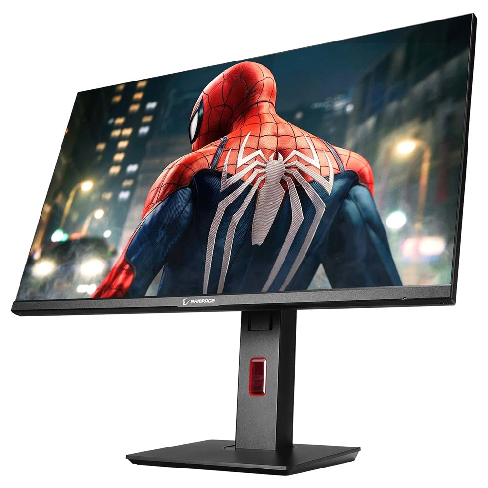 Rampage RAGE RG27R165 27