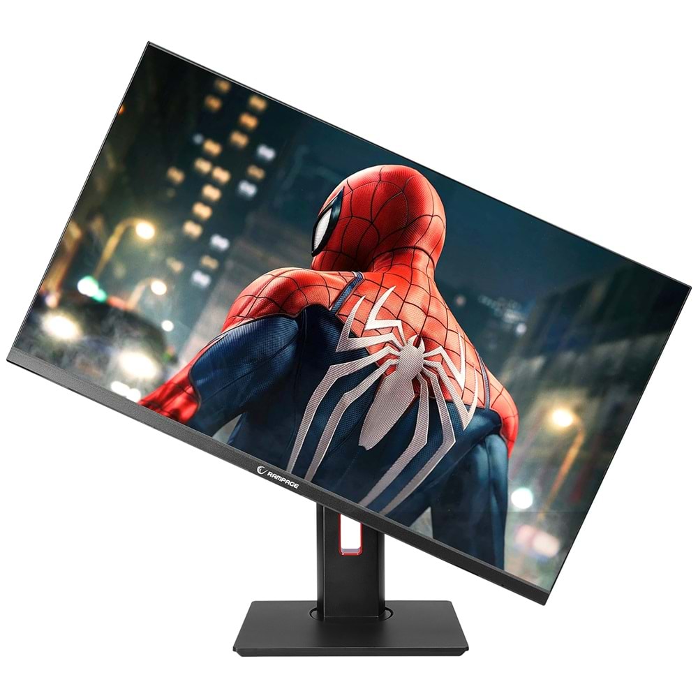 Rampage RAGE RG27R165 27