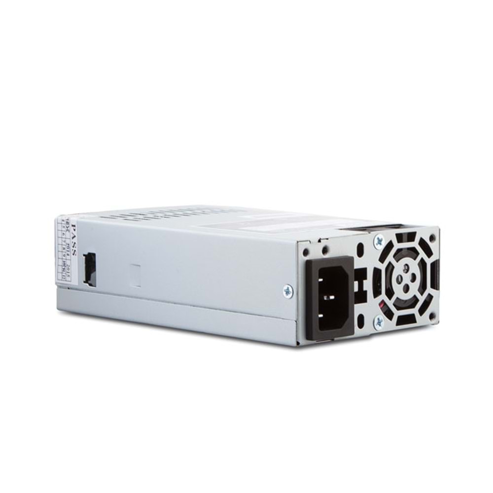 Everest EPS-FX01 Real 200W Peak 250W 4cm Fan 2* SATA 2* IDE FlexPower Supply