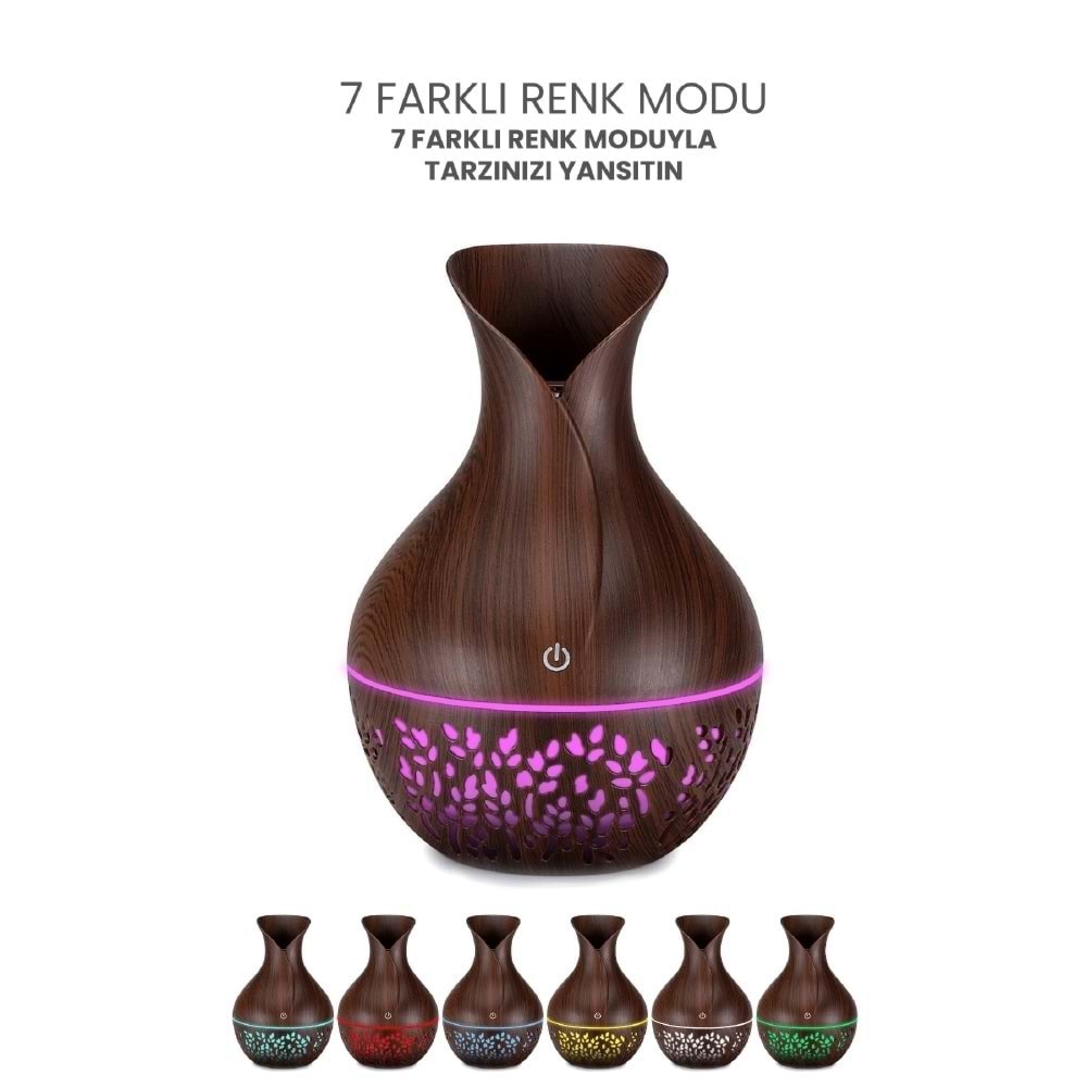 Concord Shoami SH-N3 Usb Hava Nemlendirici