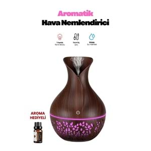 Concord Shoami SH-N3 Usb Hava Nemlendirici