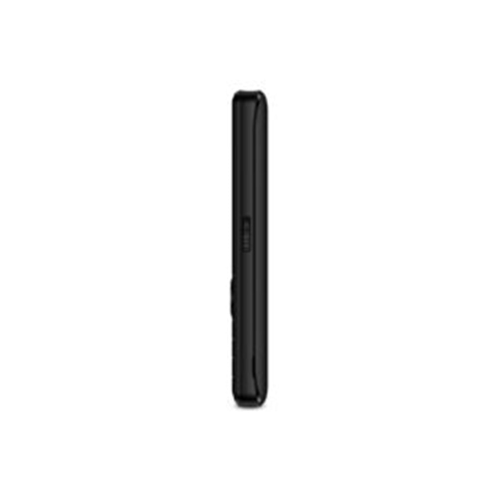 Philips Xenium E6500 Kameralı Çift Sim Kart Tuşlu Cep Telefonu Siyah