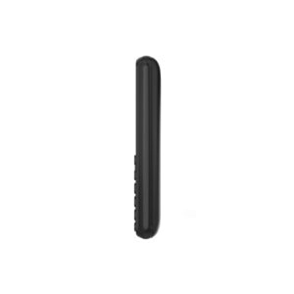 Philips E2101P Çift Sim Kartlı Tuşlu Cep Telefonu Siyah