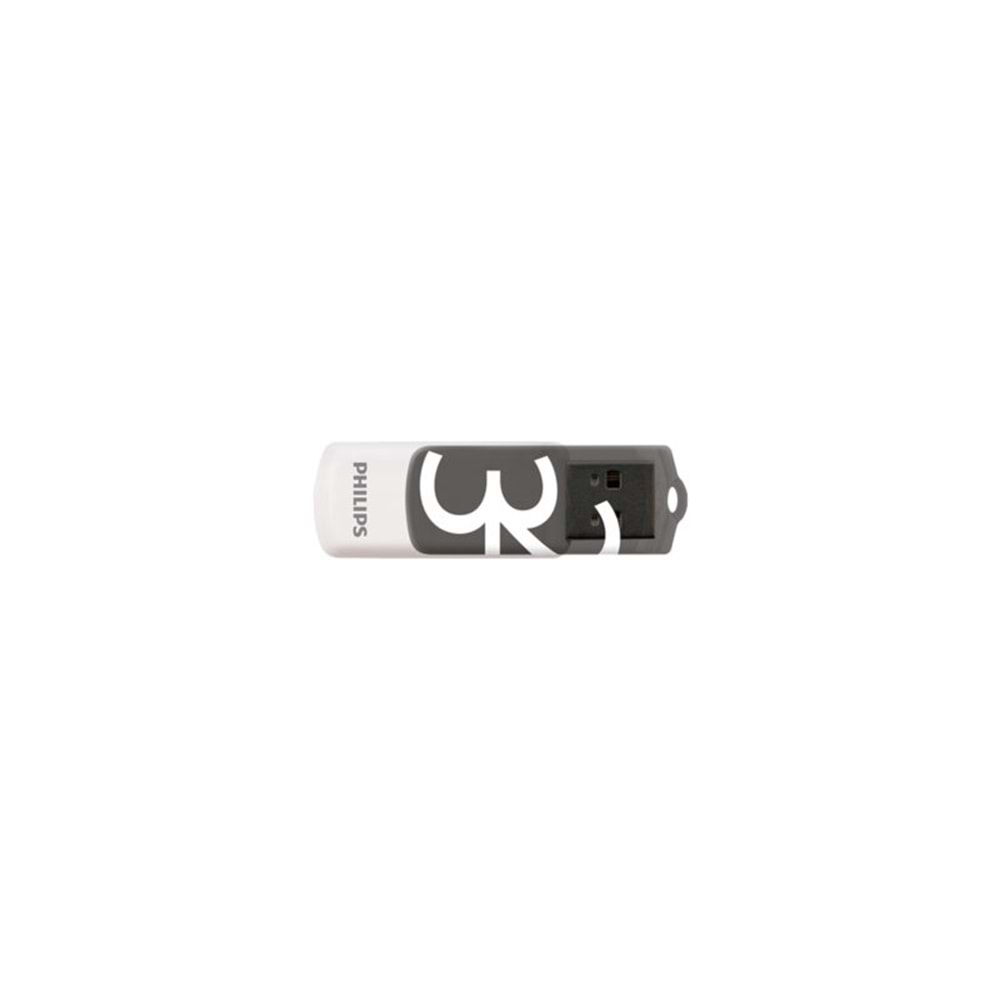 Philips Vivid 32 GB Yüksek Hızlı USB 2.0 Flash Bellek