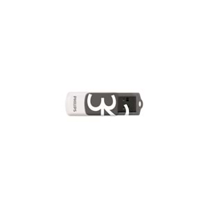 Philips Vivid 32 GB Yüksek Hızlı USB 2.0 Flash Bellek