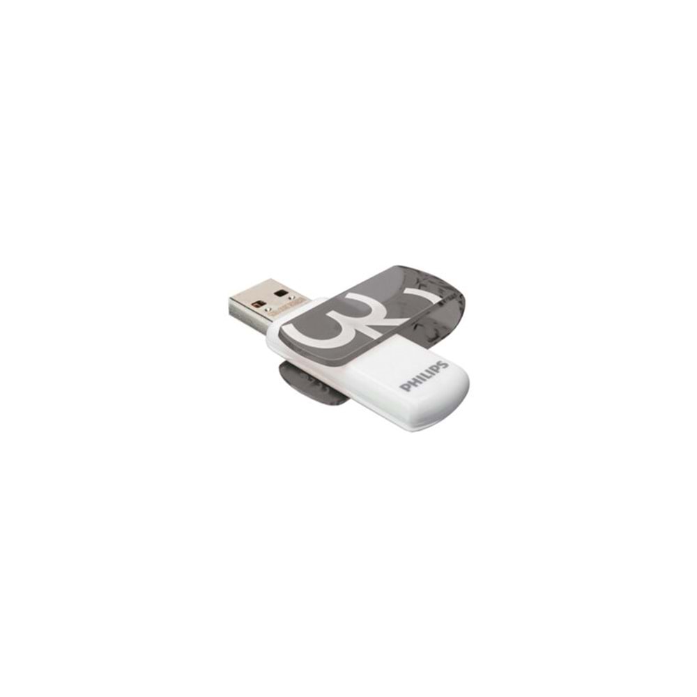 Philips Vivid 32 GB Yüksek Hızlı USB 2.0 Flash Bellek
