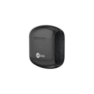 Lecoo EW303 Kablosuz Bluetooth 5.0 TWS Mikrofonlu Kulak İçi Kulaklık Siyah