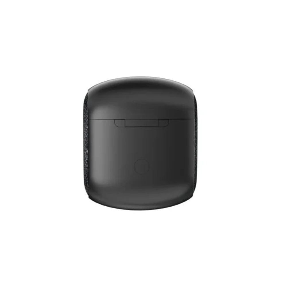 Lecoo EW303 Kablosuz Bluetooth 5.0 TWS Mikrofonlu Kulak İçi Kulaklık Siyah