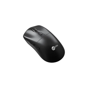 Lecoo WS216 Kablosuz 1600DPI 7 Tuşlu Optik Mouse Siyah