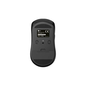 Lecoo WS216 Kablosuz 1600DPI 7 Tuşlu Optik Mouse Siyah