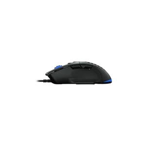 Lecoo MS107 Kablolu RGB LED Aydınlatmalı 3200DPI 7 Tuşlu Gaming Mouse Siyah