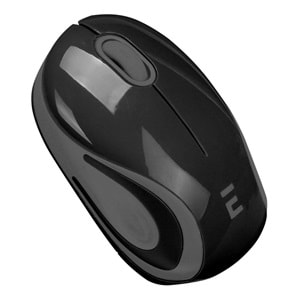 Everest SMW-555 Usb Siyah 2.4Ghz Optik Wireless Mouse
