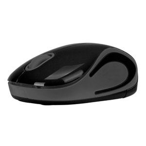 Everest SMW-555 Usb Siyah 2.4Ghz Optik Wireless Mouse